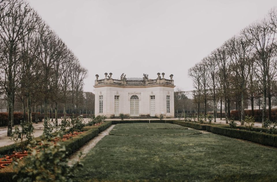 From Paris: Private Versailles Half-Day Private Tour - FAQ