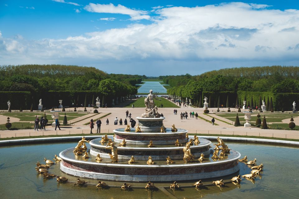 From Paris: Private Versailles Half-Day Private Tour - Should You Book This Private Versailles Tour?