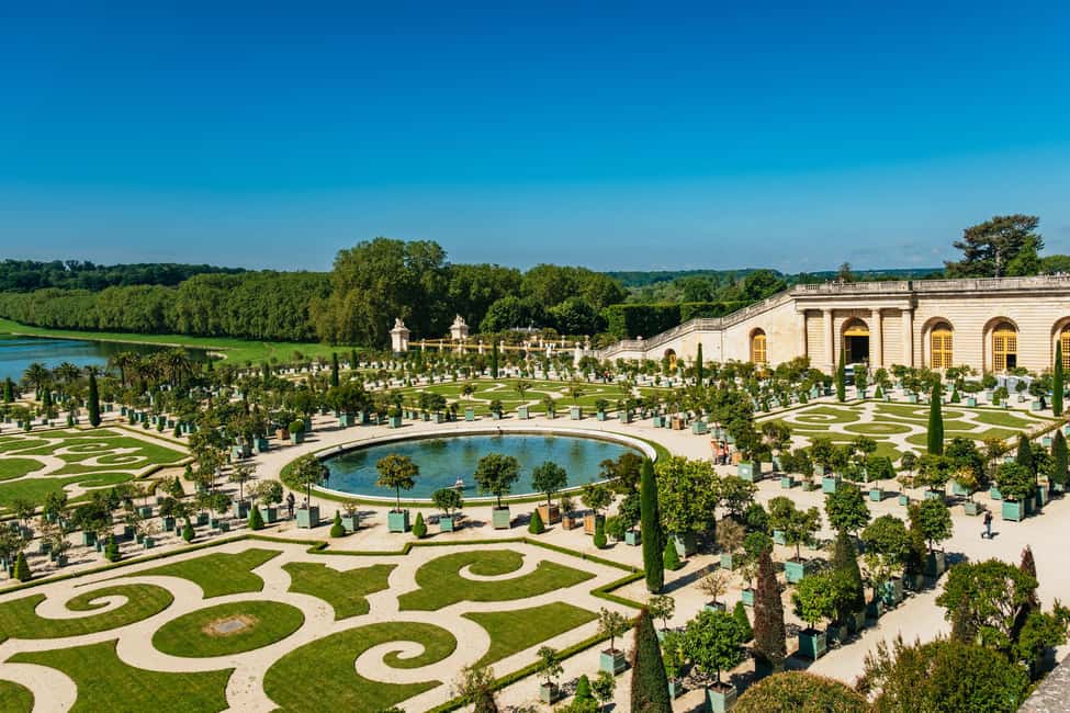 From Paris: Skip-the-Line Palace of Versailles Bike Tour - Key highlights at a glance