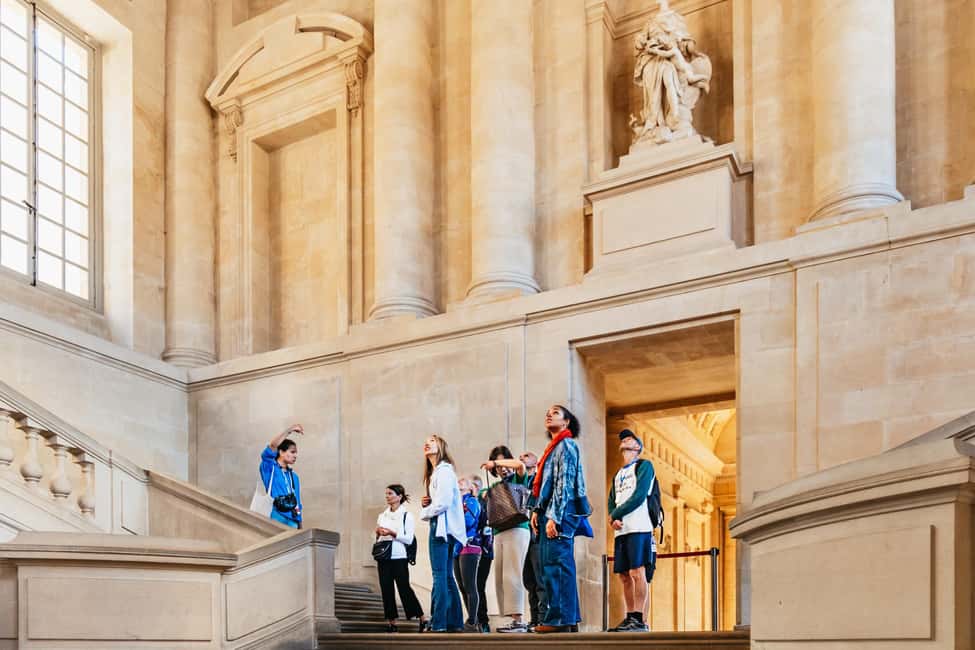 From Paris: Skip-the-Line Palace of Versailles Bike Tour - Price and value: how $159 adds up (and where it doesn’t)