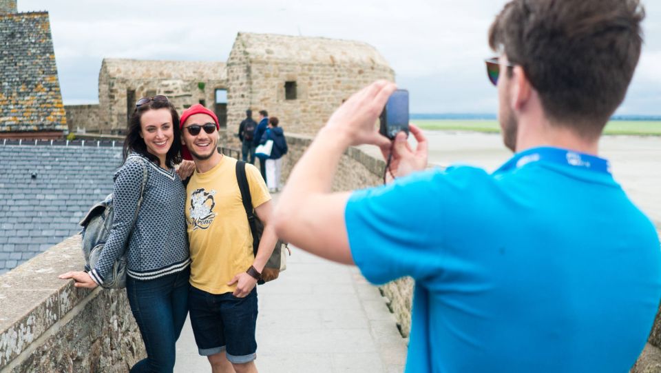 From Paris: Small-Group Mont St Michel Tour & Cider Tasting - Should You Book This Mont St-Michel and Cider Tasting Tour?