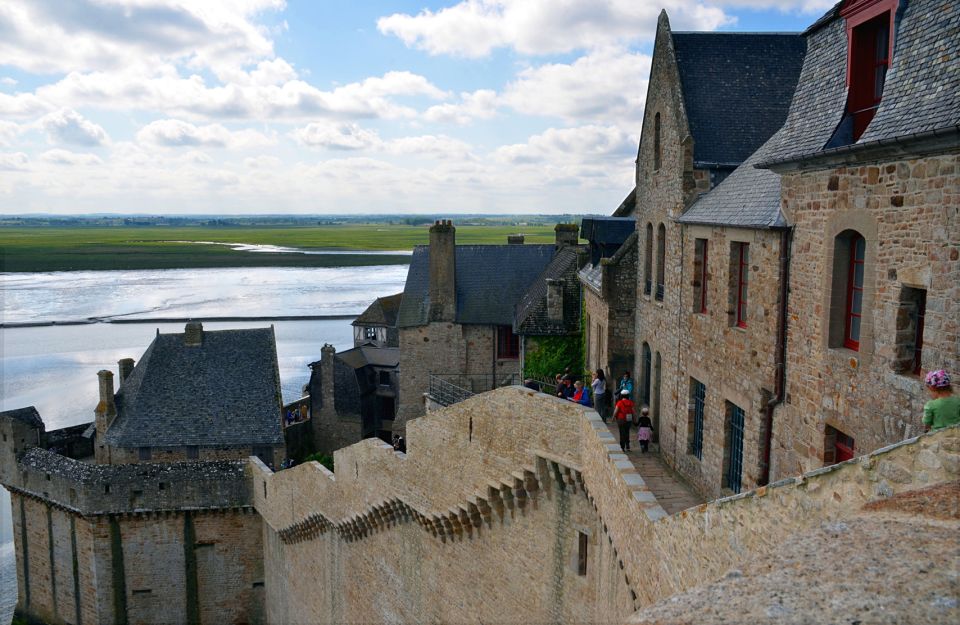 From Paris: Small-Group Mont St Michel Tour & Cider Tasting - Price and Value: Is $259 Worth It From Paris?
