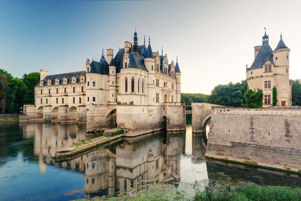 From Paris: Small-Group Tour of Loire Castles - Who this tour suits best (and who should look elsewhere)