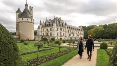 From Paris: Small-Group Tour of Loire Castles - Loire Castles from Paris: why this small-group day works