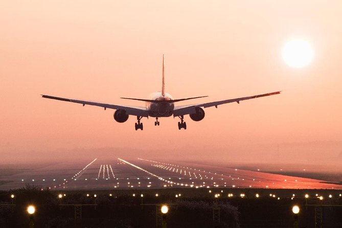 From Paris to CDG airport or From CDG airport to Paris (one way) - Quick, Useful Highlights