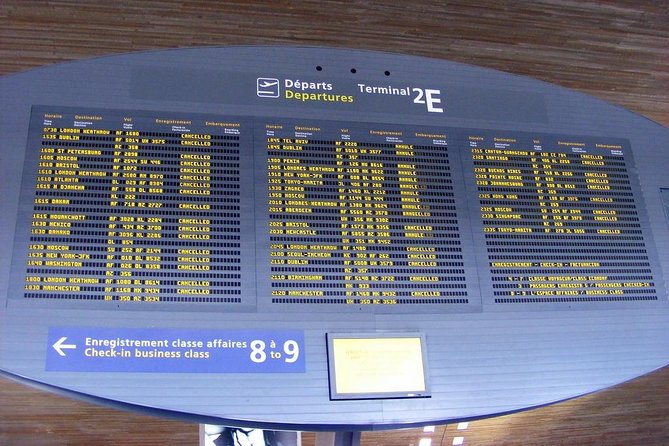 From Paris to CDG airport or From CDG airport to Paris (one way) - Who This Transfer Fits Best (And Who Might Be Happier Elsewhere)