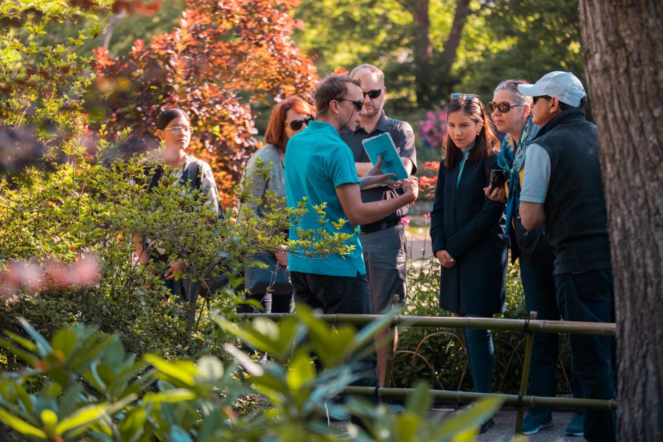 From Paris: Versailles and Giverny Full-Day Trip - Who Should Book This (and Who Might Reconsider)