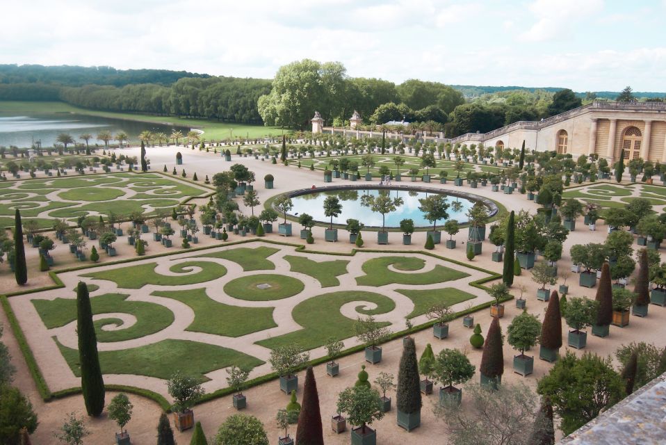 From Paris: Versailles Full-Day Trip by Train - Key Takeaways Before You Go