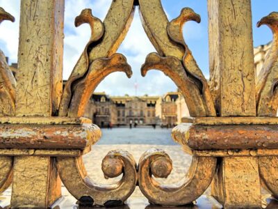 From Paris: Versailles Guided Tour with Skip-the-Line Ticket - Skip-the-line isn’t a gimmick here