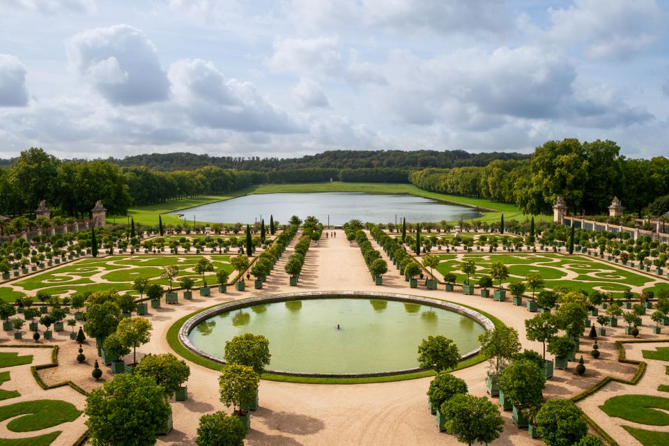 From Paris: Versailles & Louvre Guided Tour - Key things that make this tour worth your time