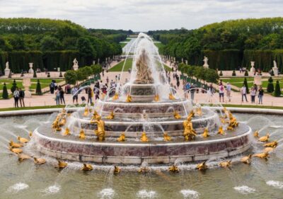 From Paris: Versailles Palace and Gardens Guided Day Trip - The Palace Tour Part: How It’s Structured for Real Seeing