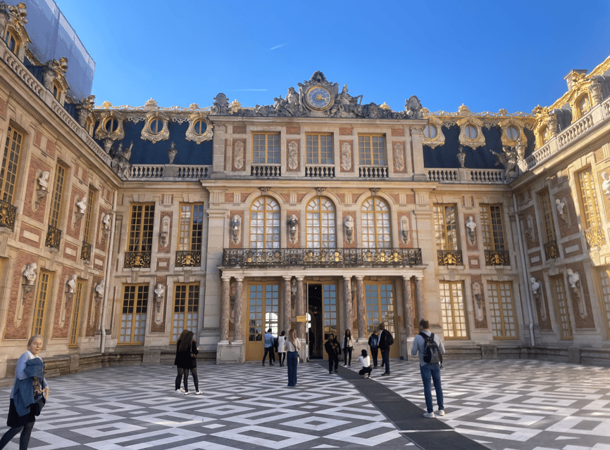 From Paris: Versailles Palace & Garden with Golf Cart - Price and value: is $548 per person worth it?