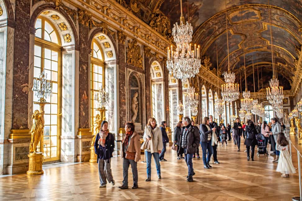 From Paris: Versailles Palace & Gardens Private Guided Tour - Key Things I’d Prioritize on This Versailles Tour