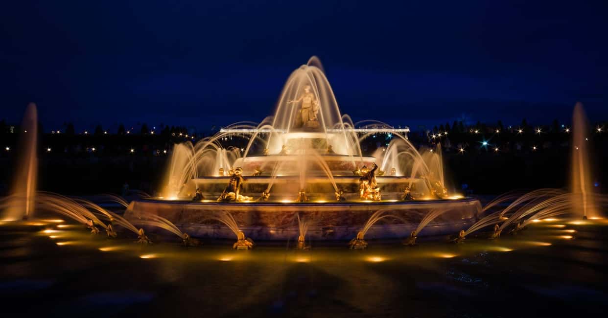 From Paris: Versailles Palace & Gardens Private Guided Tour - FAQ