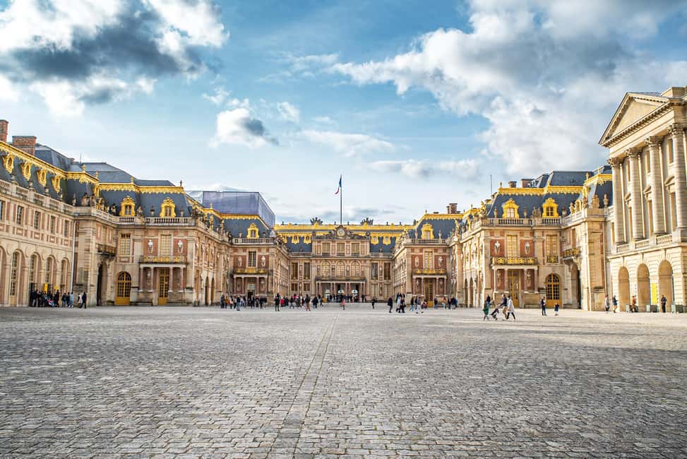 From Paris: Versailles Palace & Gardens Private Guided Tour - Priority Access and Time Value: Is It Worth $489?