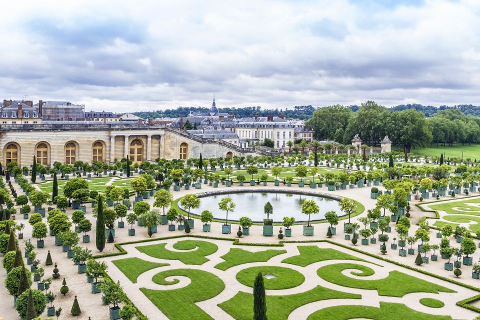 From Paris: Versailles Palace Small Group Half-Day Tour - Key Things That Make This Tour Worth Your Time