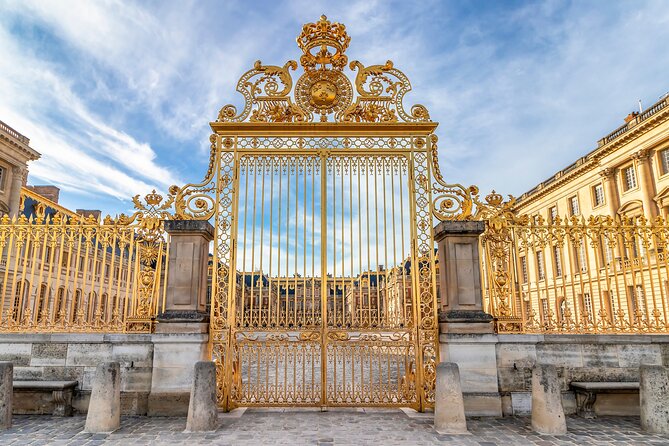 From Paris: Versailles Timed Entry Tickets & Gardens Access - Gardens Upgrade: When the Extra Time Makes Sense (and When It Doesn’t)