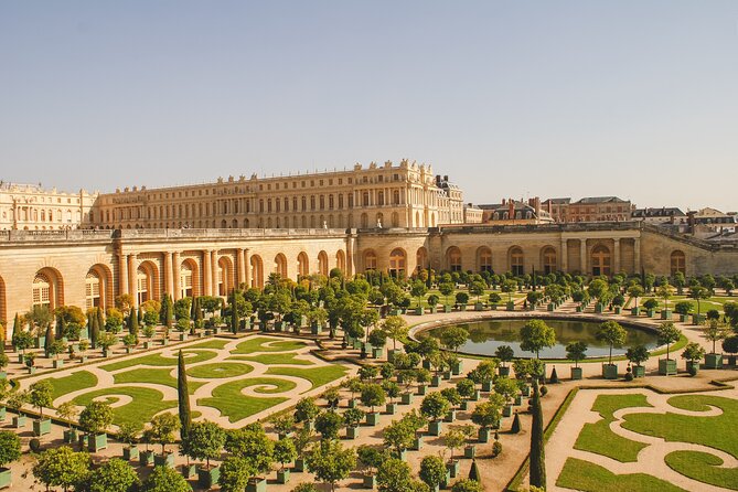 From Paris: Versailles Timed Entry Tickets & Gardens Access - Price and Value: Why It Costs About $75.57 and What You’re Actually Buying