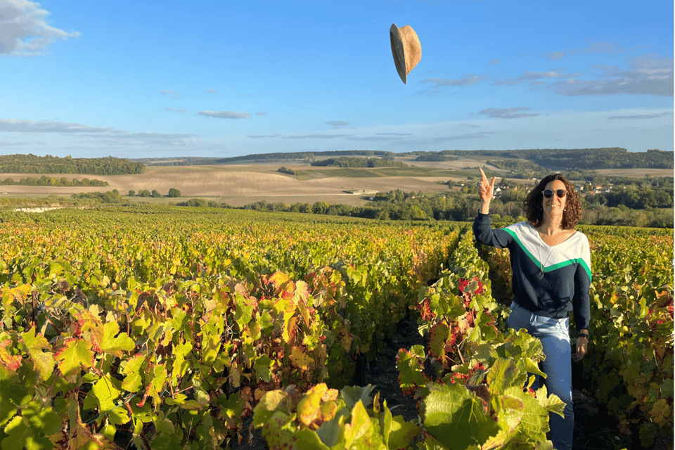 From Paris: Wine Day trip to SANCERRE w 10 Tastings & Lunch - Key highlights worth planning around