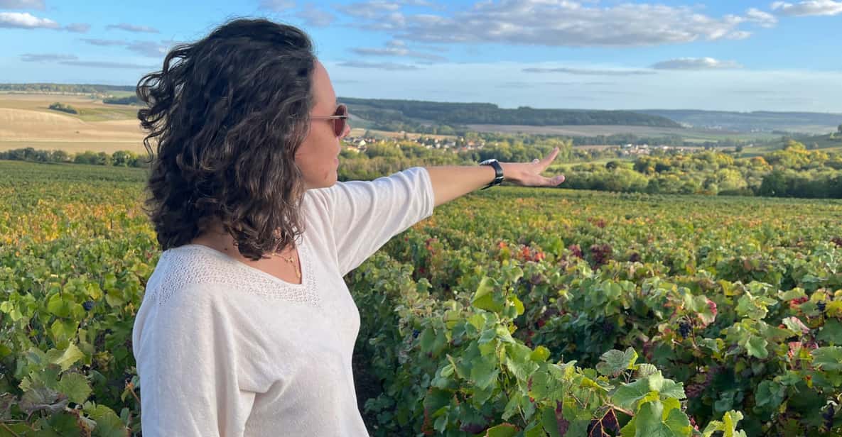 From Paris: Wine Day trip to SANCERRE w 10 Tastings & Lunch - Why this Sancerre day trip feels different from a quick tasting tour