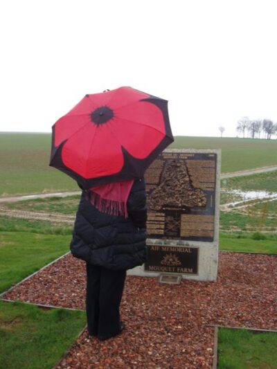 From Paris: WWI Somme Battlefields Full-Day Tour - Delville Wood, Pozières, and Mouquet Farm: the Somme stops that feel grounded
