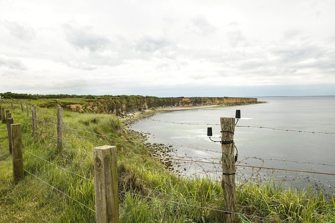 From Paris - WWII American Landing Beaches Discovery Private Tour - Price and Value: What You’re Really Paying For