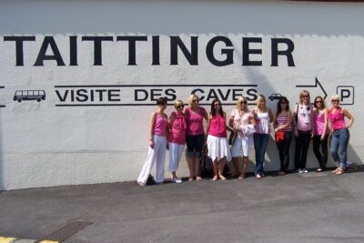 Full Day All-inclusive Tour in Champagne from Paris in a Minivan - Pickup in central Paris: the part that saves your vacation