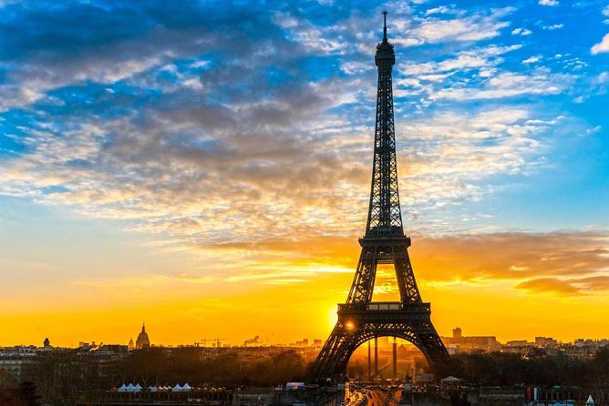 Full Day Paris City Pass: 50 Museums, Unlimited Hop On/Off Cruise - Key Things to Know Before You Go