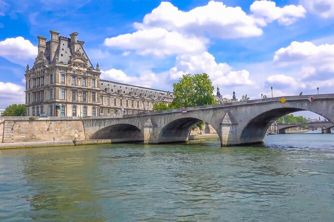 Full Day Paris City Pass: 50 Museums, Unlimited Hop On/Off Cruise - What This Paris City Pass Actually Gives You (and what it doesn’t)