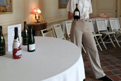 Full-Day Private Champagne Tasting in Reims and its Vineyards - Reims first: a cathedral morning before the cellar