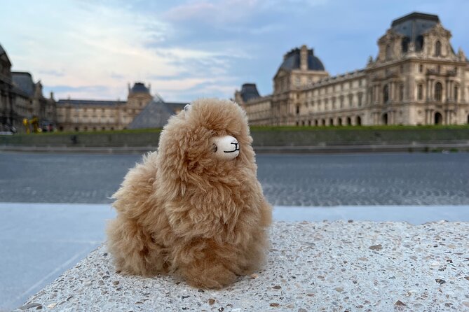 Full Day Private Guided Tour of Paris and Versailles - Key Points to Know Before You Go
