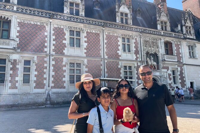 Full Day Private Guided Tour of Paris and Versailles - Best Fit: Who This Tour Feels Perfect For