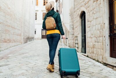 Full Day Private Luggage Storage in Paris - Choosing Drop-Off Locations Near Paris Hot Spots