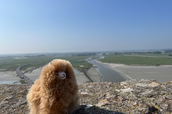 Full-day Private Tour in Mont Saint Michel with Calvados Tasting - Mont Saint-Michel Village Streets: The Walk Up Is Part of the Experience