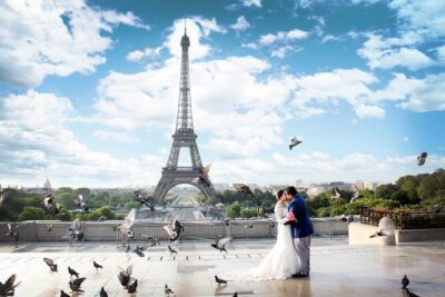 Full Day Private Tour of Paris in a Van with photoshoot included - Why the Photoshoot Changes Everything (And Makes the Day Worth It)