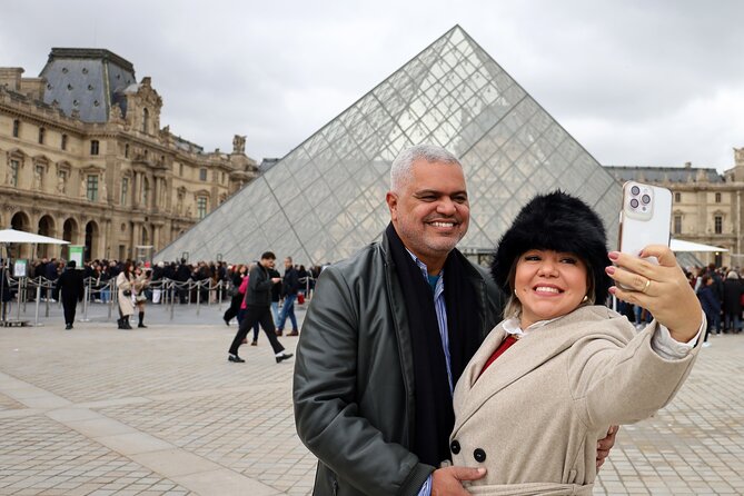 Full Day Private Tour of Paris in a Van with photoshoot included - Price and Value: What $838.78 Buys You (and What It Doesn’t)