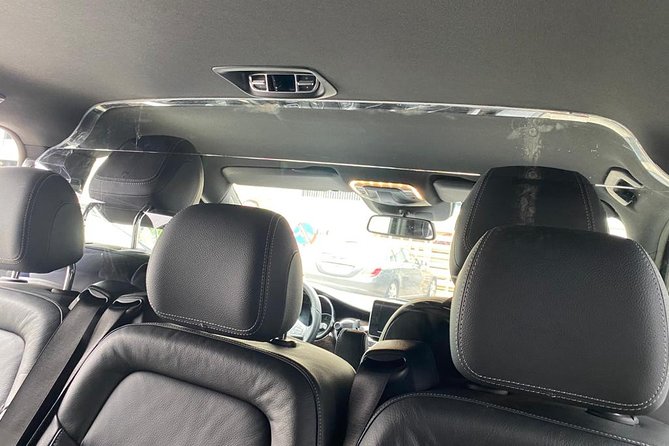 Full Day Private Tour of Paris - Sedan Car - Who Should Book This Private Car Tour