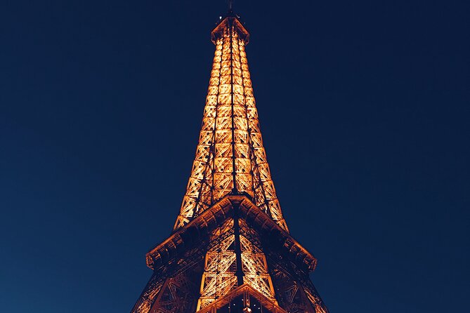 Full Day Tour In Paris With Hotel Pick Up - Hotel Pickup and Choosing the Right Start Time