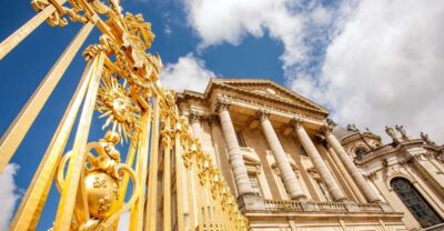 Gardens of Versailles Walking Tour & Palace Entry - Meeting at Versailles and What to Bring (so you’re not stressed)