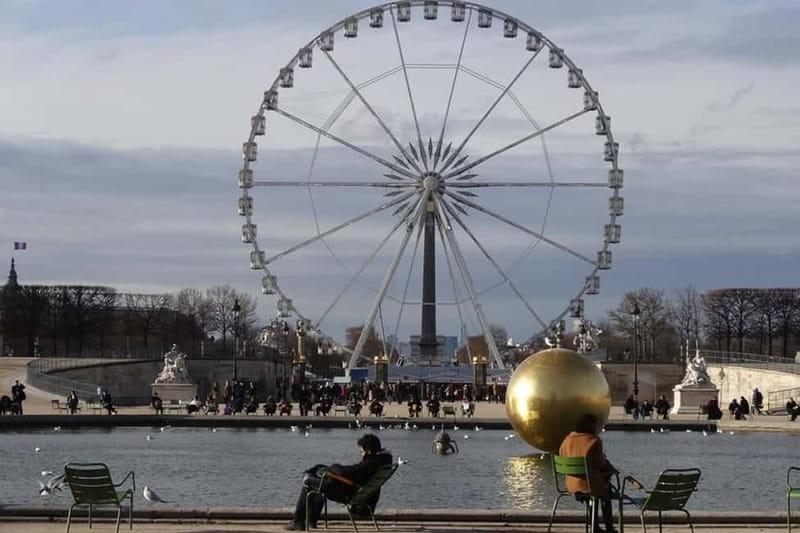 German private Walking Tour through Montmartre & Passages - How to get the most from 4 hours