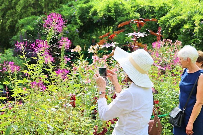Giverny and Monet's Garden Half-Day Trip from Paris - Price and Value: Is $158.21 Worth It?