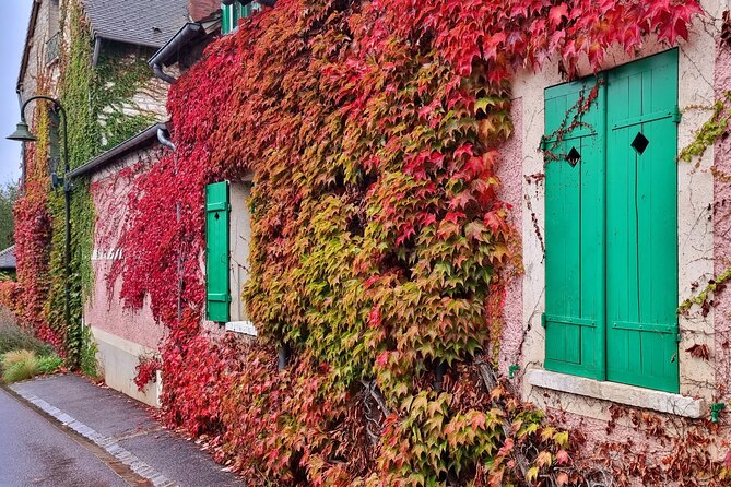 Giverny and Rouen Private Full Day Tour from Paris Van and Guide - Private guiding: how the day stays personal