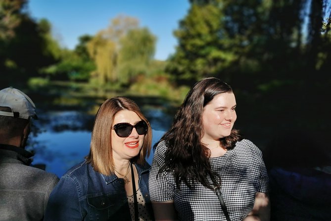 Giverny and Versailles Full-Day Private Guided Tour with Hotel Pickup - Price and value: what you’re paying for at $793.93 per person