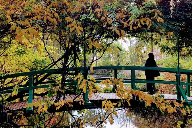Giverny Auvers Van Gogh Private Guided Day Tour from Paris - Why Giverny and Auvers fit together so well