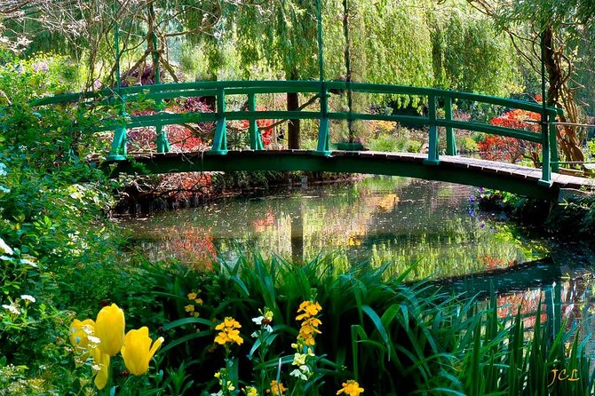 Giverny - Claude Monet's House & Gardens - Private Trip - Fondation Claude Monet: How to Plan Your House-and-Gardens Time