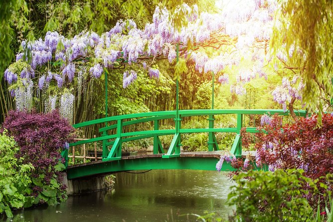 Giverny Day with Monet Foundation Audio Guided Tour from Paris - Musée des Impressionnismes: A Friendly Detour After the Estate