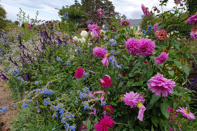 Giverny Half-Day Guided Tour from Paris - Price and value: what you’re really paying for at $456.09