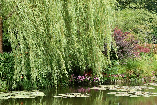 Giverny Half-Day Small-Group Tour from Paris – Max 7 Guests - Who this tour is best for (and who might want something else)