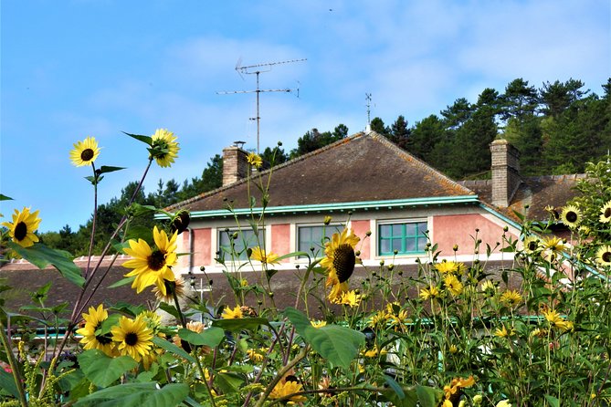 Giverny Monet House and Gardens Skip the line Walking tour - Price and what $63.86 buys you in real life