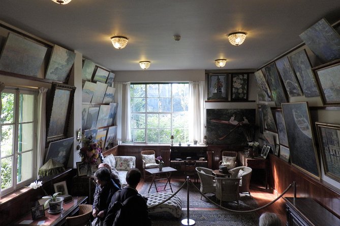 Giverny Monet House and Gardens Skip the line Walking tour - What to pack, plan, and expect